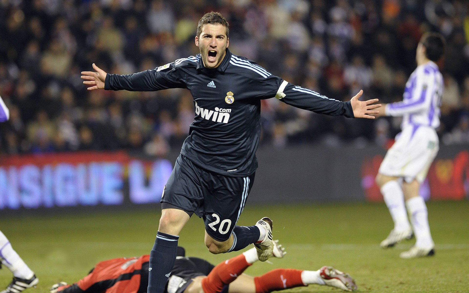 体育历史不断被改写